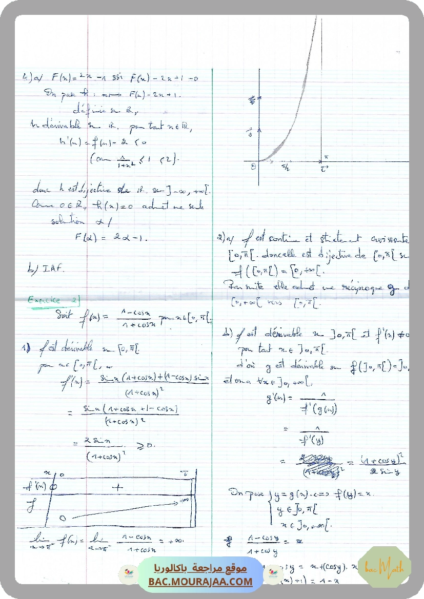 Serie_18_Etude_de_fonctions