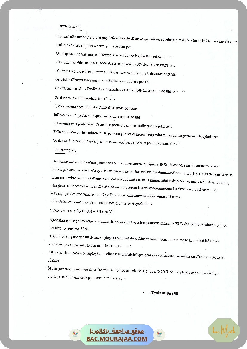 Serie_50_Probabilites