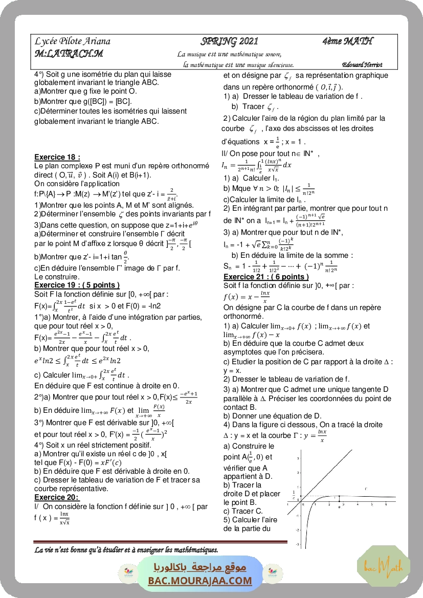 Serie_9_Isometries