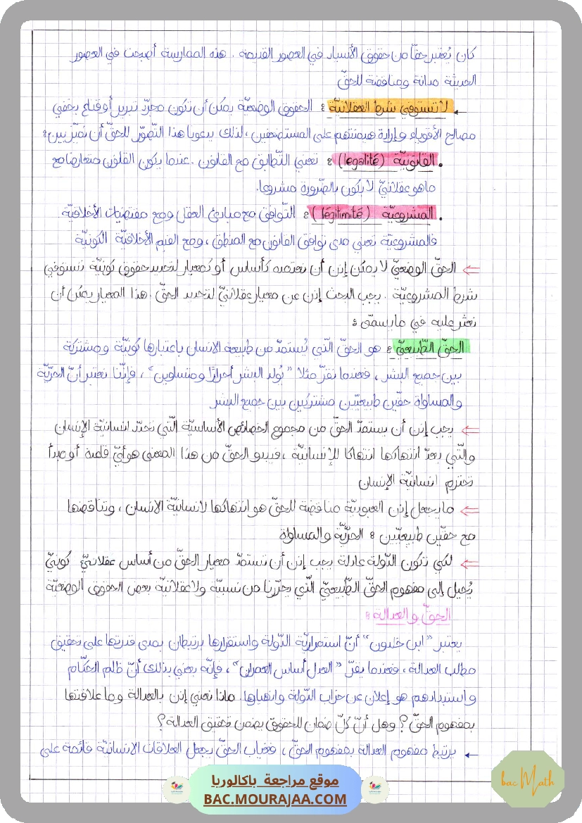 الدولة_السيادة_و_المواطنة