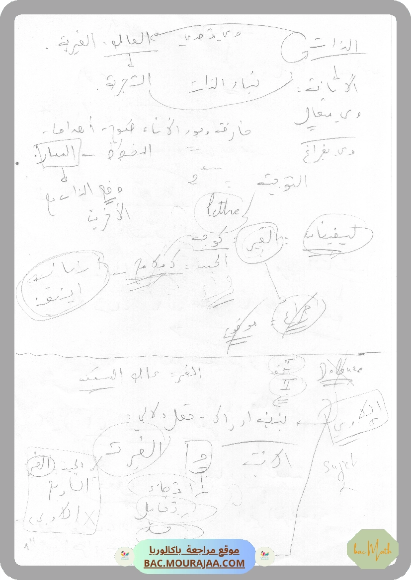 1.الأنانة_الوجه_المغالطي_للإنية