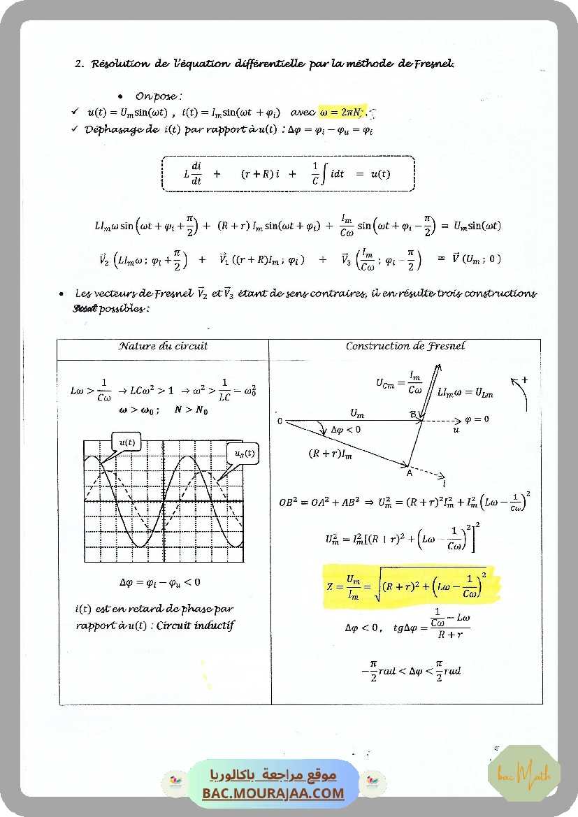 Resume_Equilibres_chimiques_20