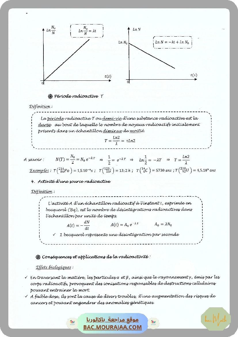 Cours_Phy_12_Reactions_nucleaires