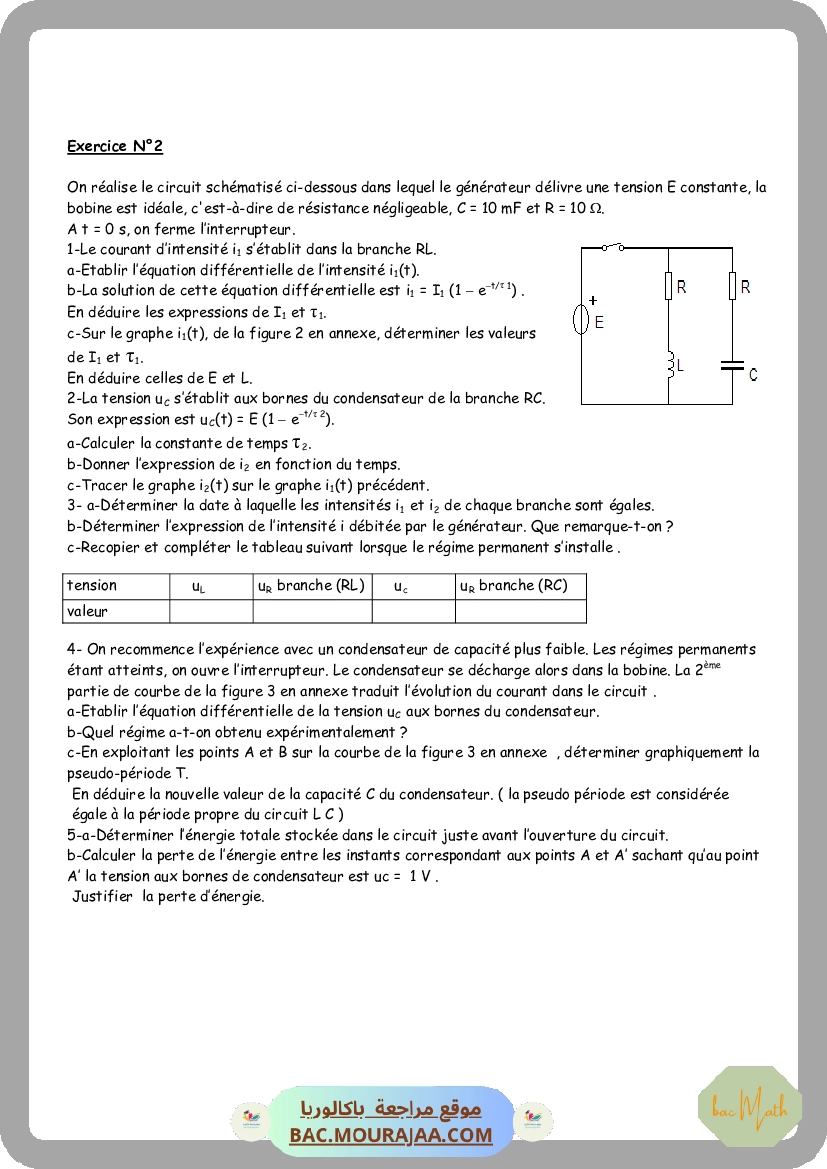cinetique_chimique