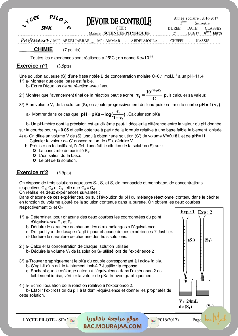Resume_Equilibres_chimiques_20