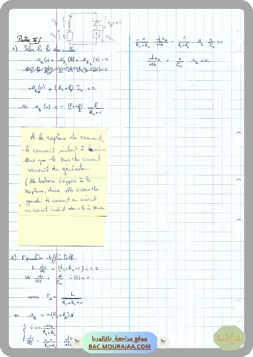 serie_Dipole_RL_LAM