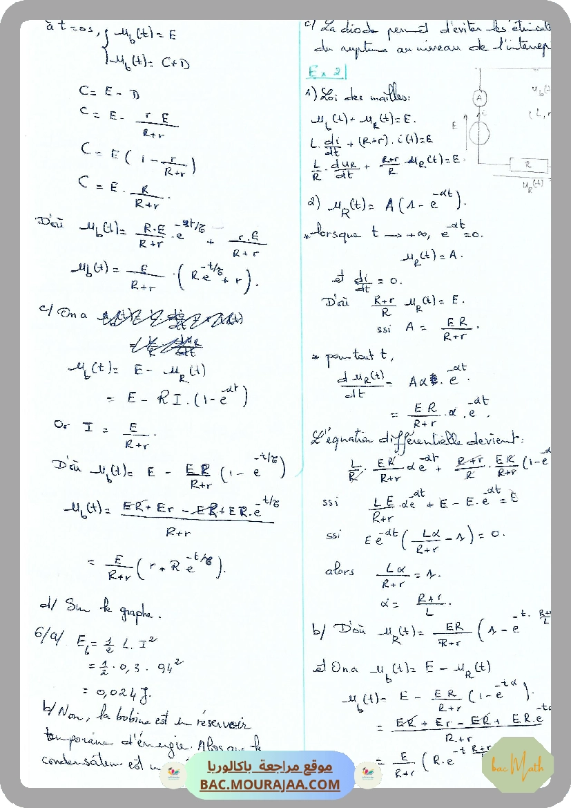 serie_Dipole_RL_LAM