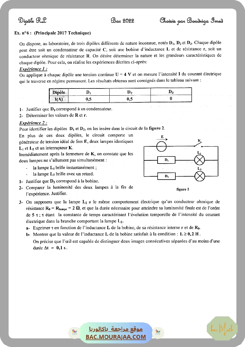 Diple-RL2022