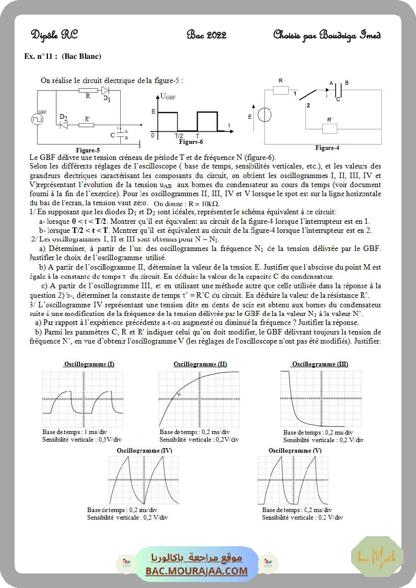 Dipôle_RC2022