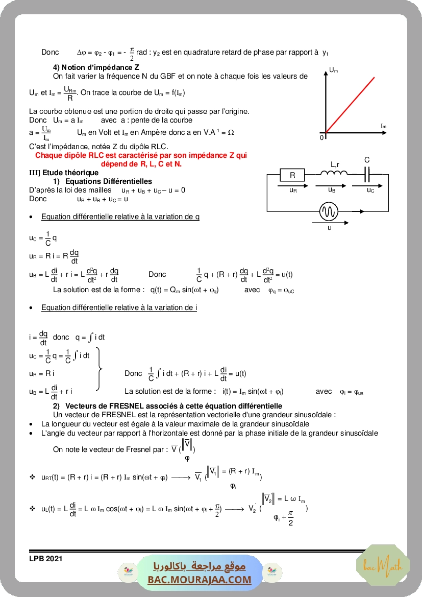 RLC_forcee