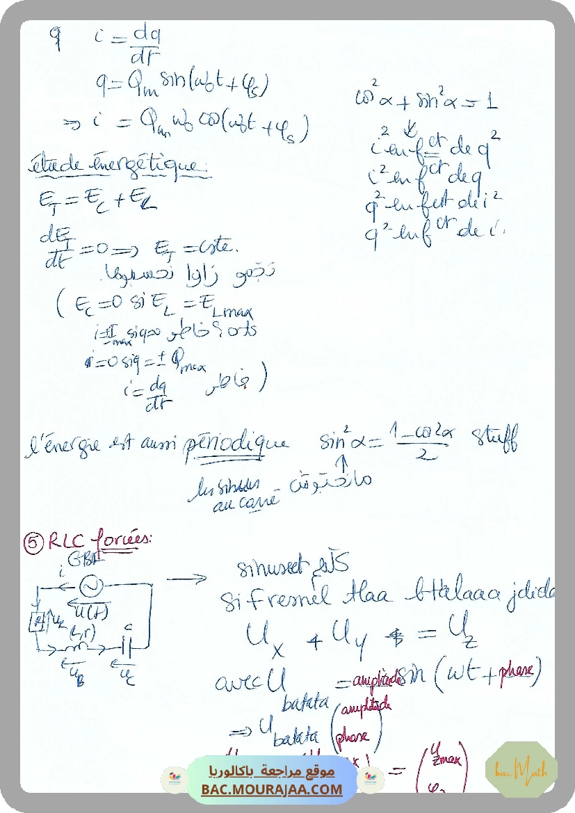 electriques