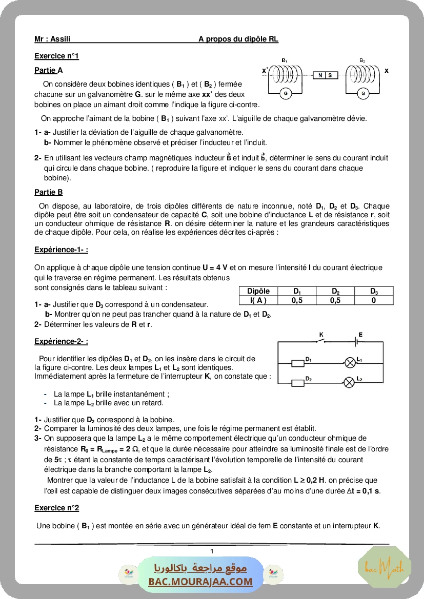 serie rl-2021