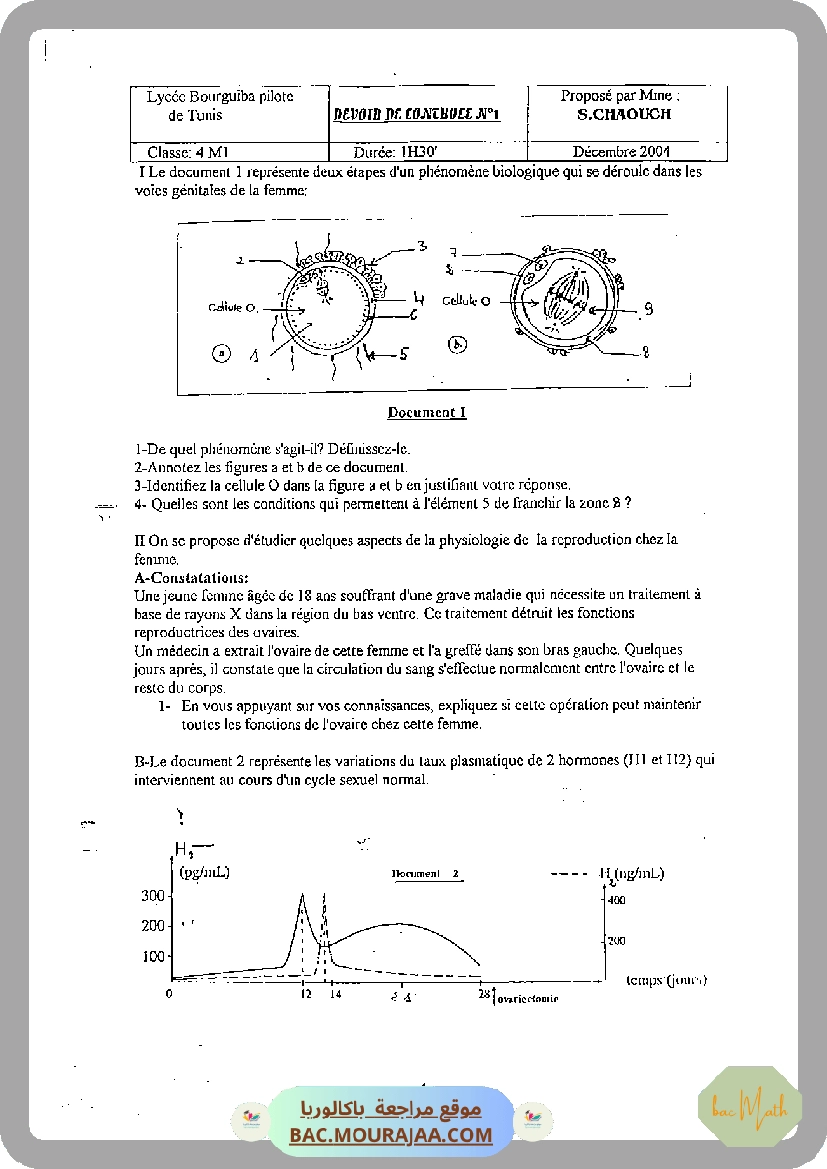 devoir_SVT_bac_blan_bac_math