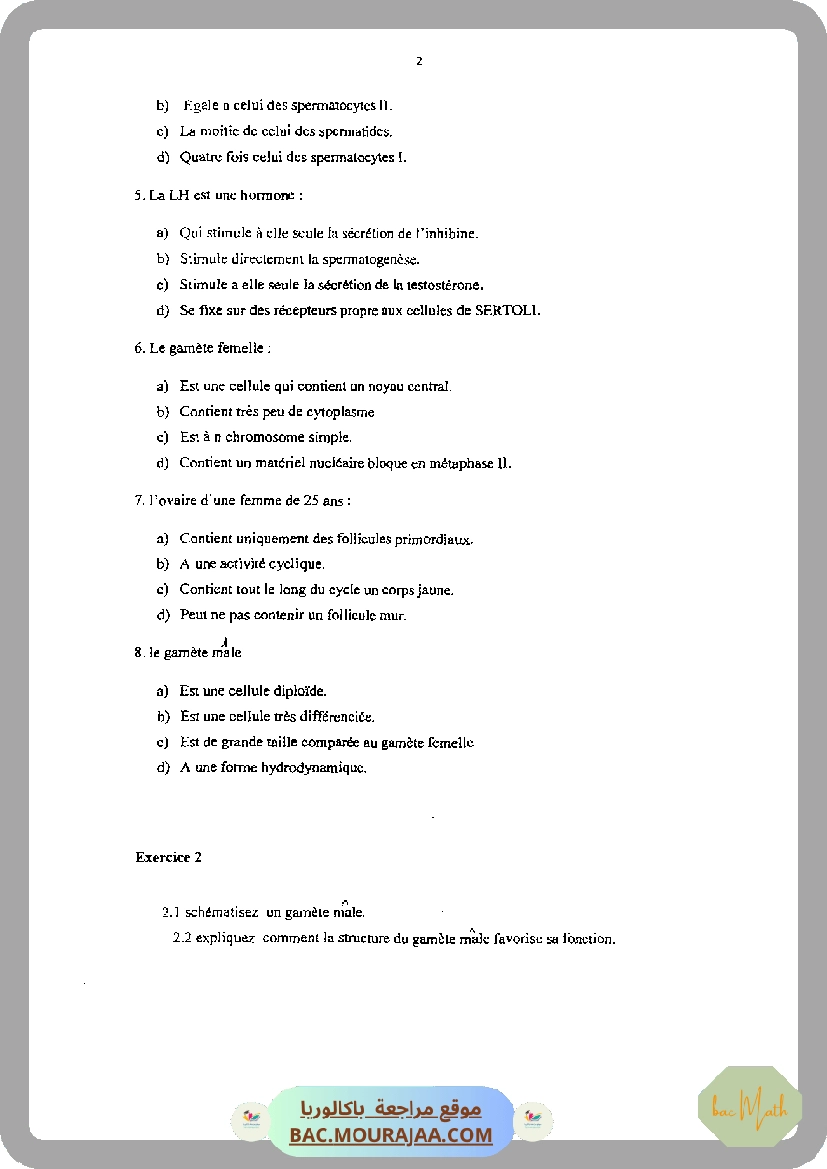 devoir_SVT_bac_blan_bac_math