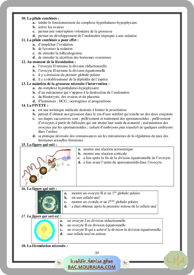 Serie_Neurophysiologie_ _Corrections