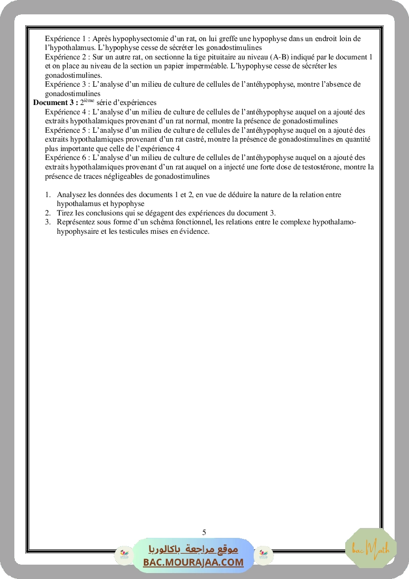 Serie_Neurophysiologie_ _Corrections