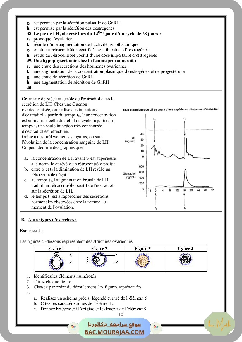 Serie_Neurophysiologie_ _Corrections
