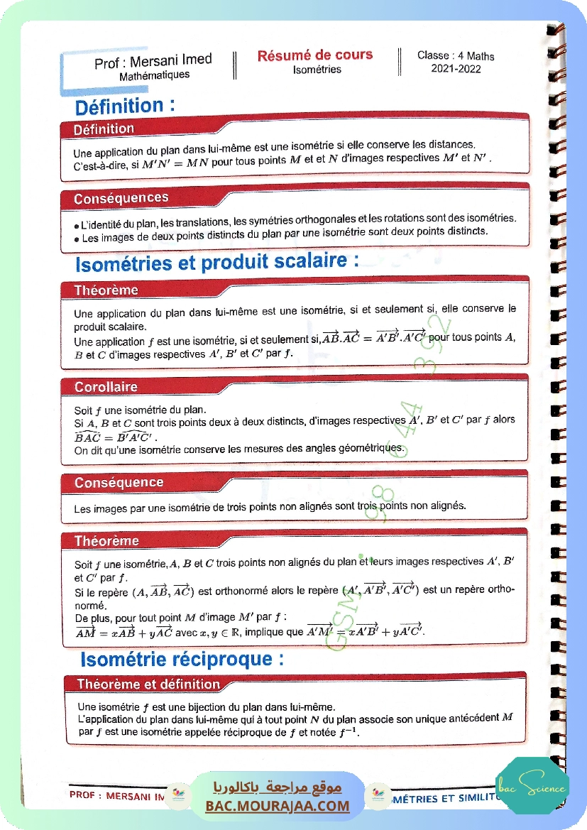 Document de Kalboussi Riadh partie 1