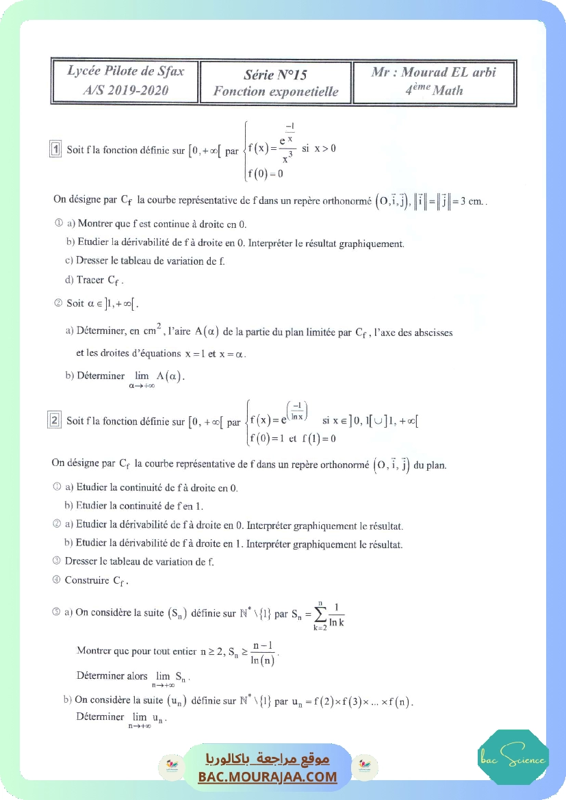 serie 15 p1