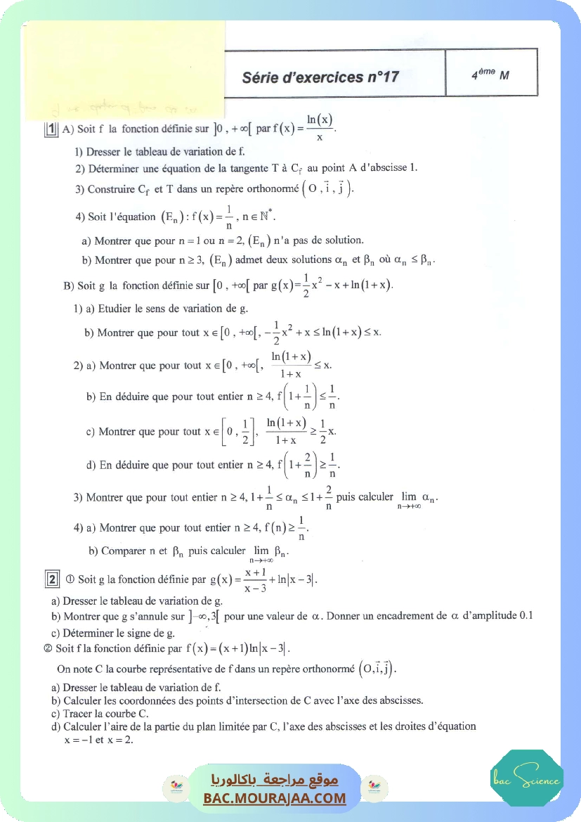 serie 17 p1