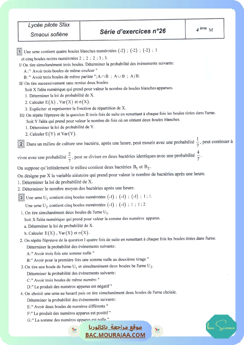 serie 26 p1
