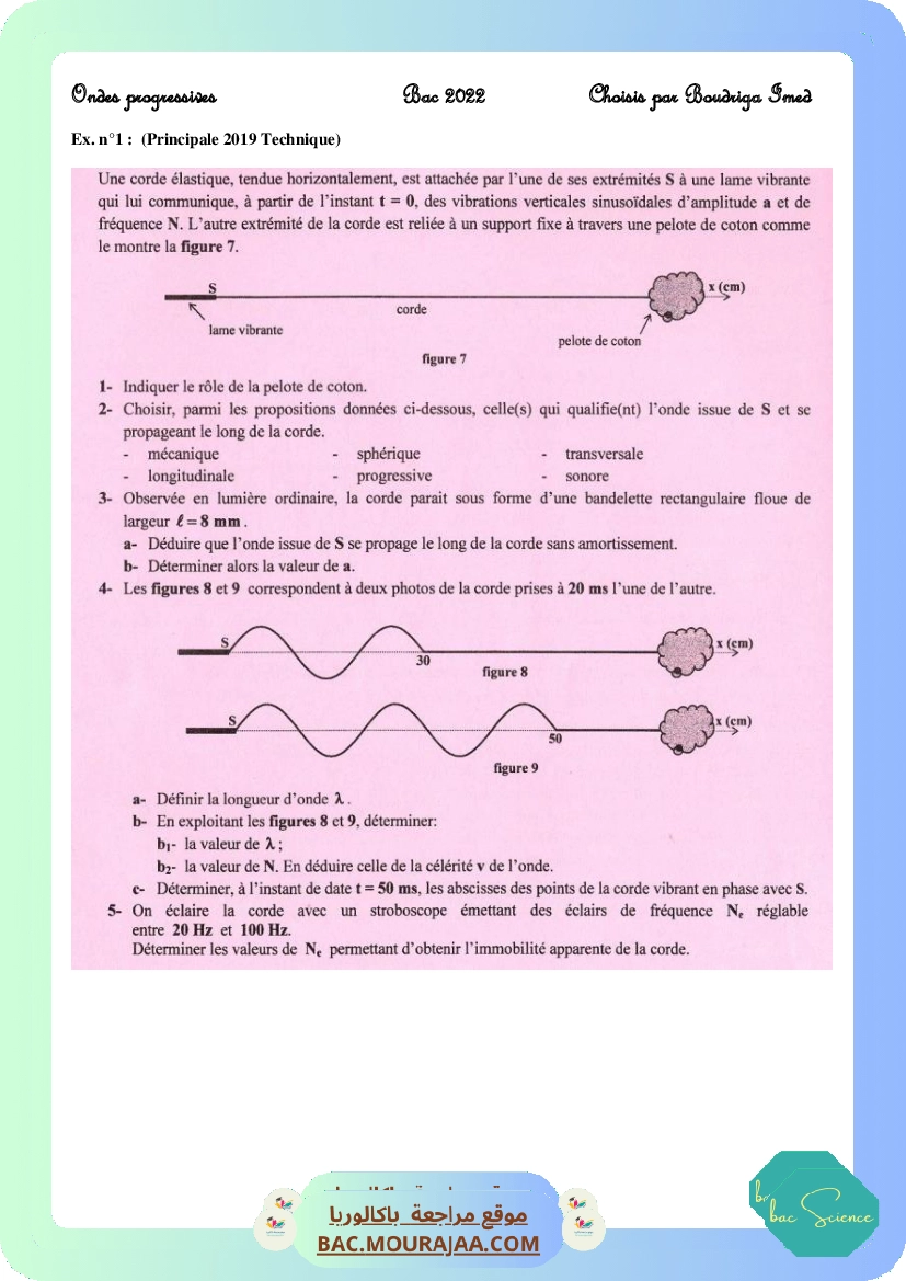 Ondes