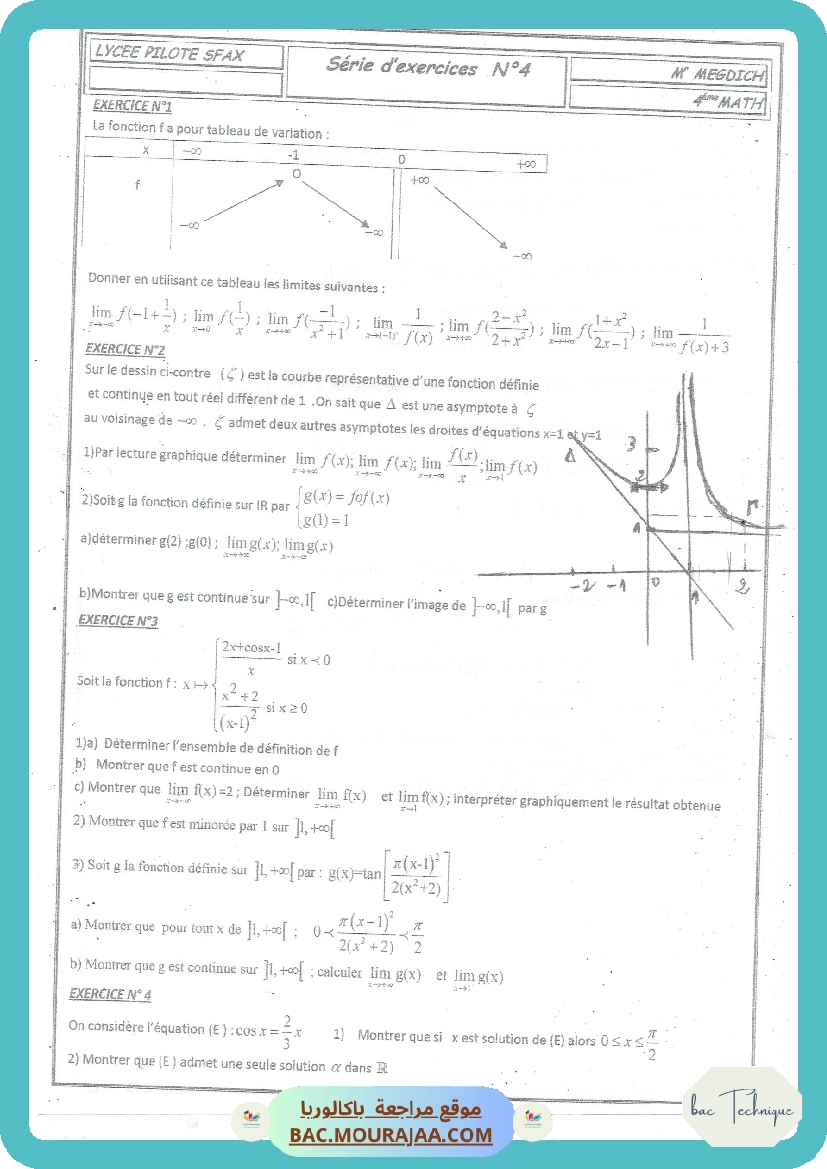 Fonction composee 3