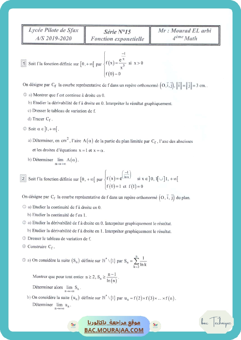 serie 15 p1