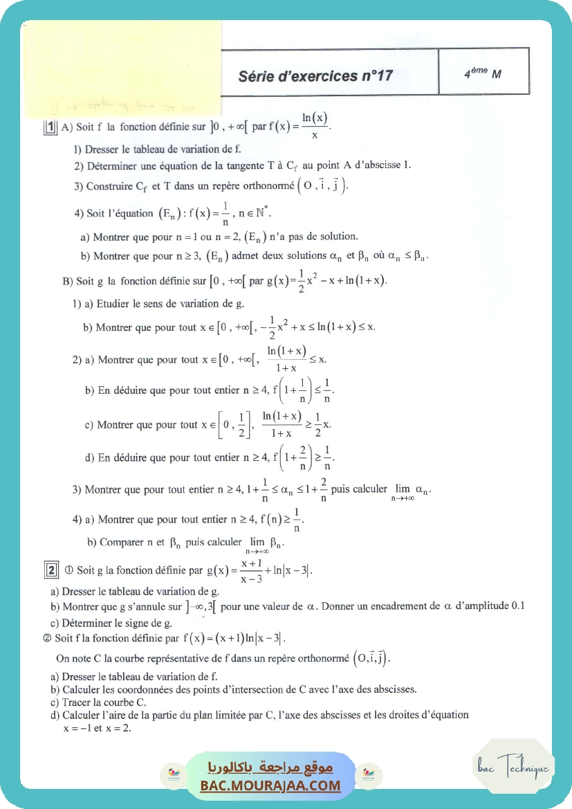 serie 17 p1